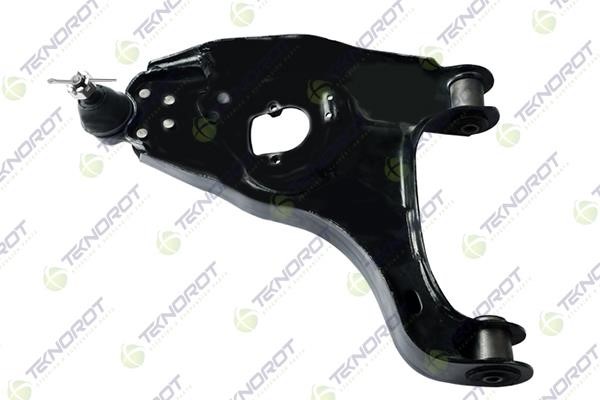Teknorot DO-319 Suspension arm front lower left DO319