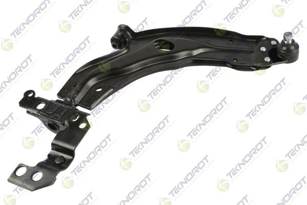 Teknorot F-1018 Suspension arm front lower right F1018