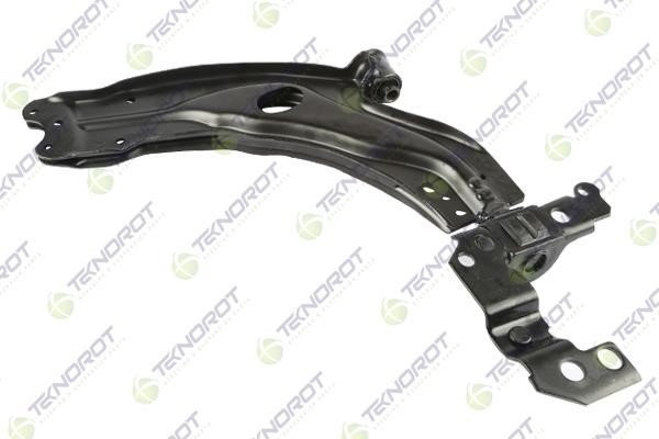 Teknorot F-1019S Suspension arm front lower left F1019S