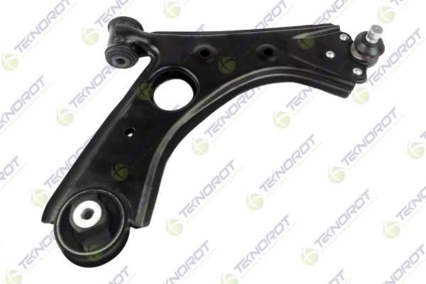 Teknorot F-1038 Suspension arm front lower right F1038
