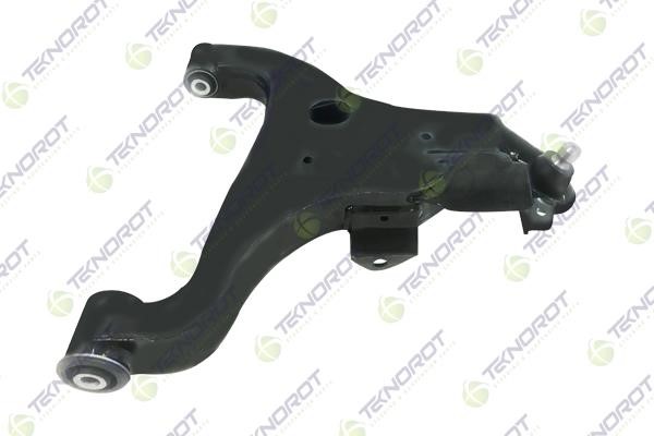Teknorot N-1018 Suspension arm front lower right N1018