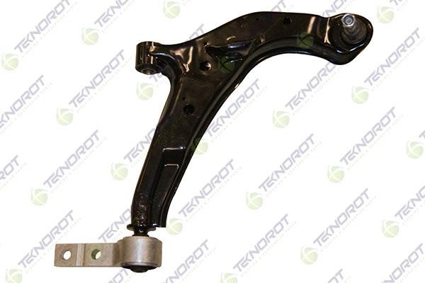 Teknorot N-638 Suspension arm front lower right N638