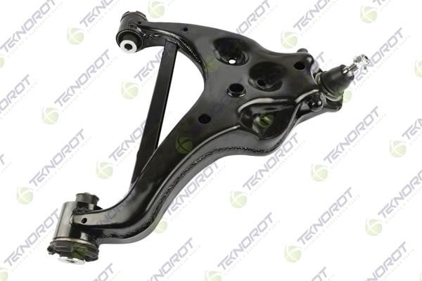 Teknorot FO-1228 Suspension arm front lower right FO1228