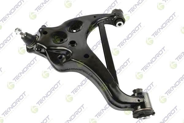 Teknorot FO-1229 Suspension arm front lower left FO1229