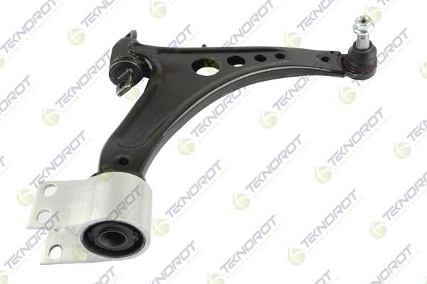 Teknorot O-1008 Suspension arm front lower right O1008