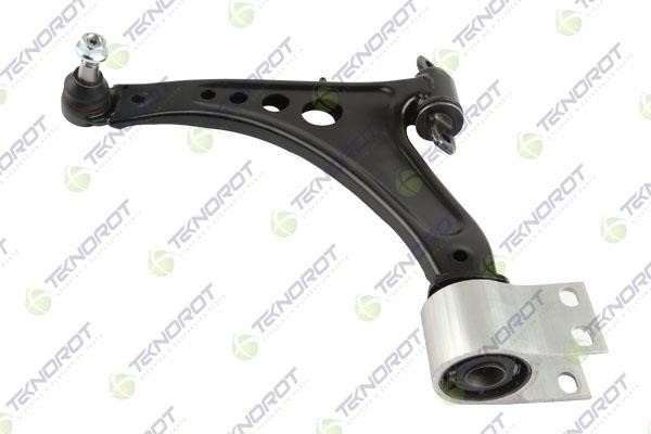Teknorot O-1009 Suspension arm front lower left O1009
