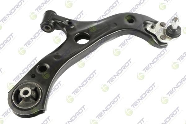 Teknorot T-1108 Suspension arm front right T1108