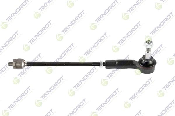 Teknorot SE-401923 Steering rod with tip right, set SE401923