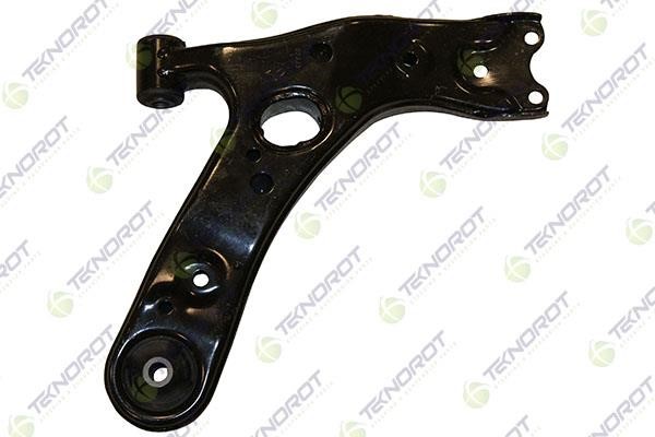 Teknorot T-578S Suspension arm front lower right T578S