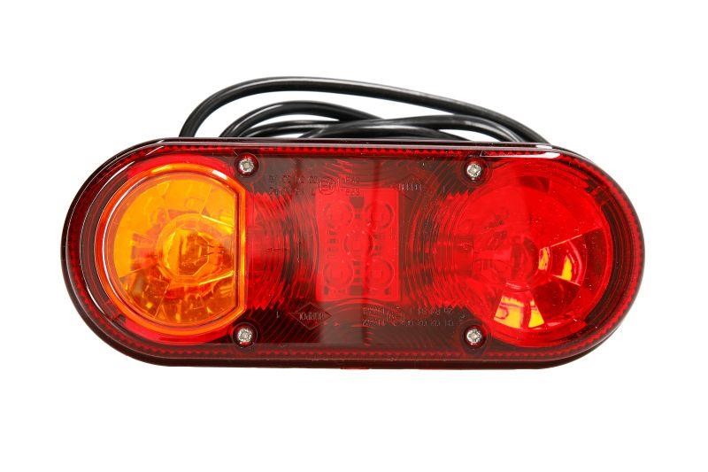 TLUN093L Trucklight Combination Rearlight