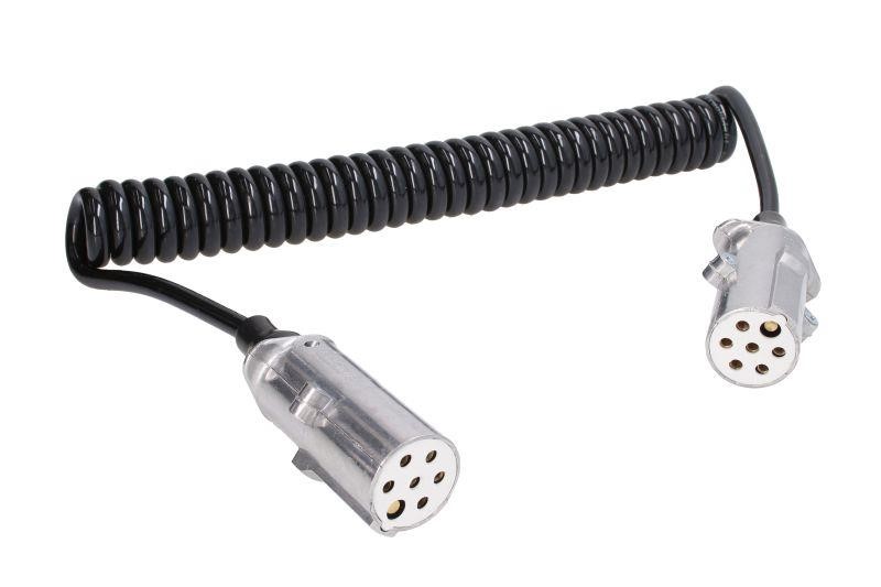 ECS07ALU Trucklight Coiled electrical wire