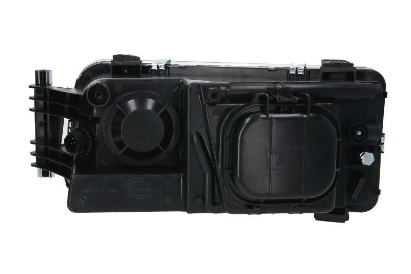 Headlamp Trucklight HL-MA023R