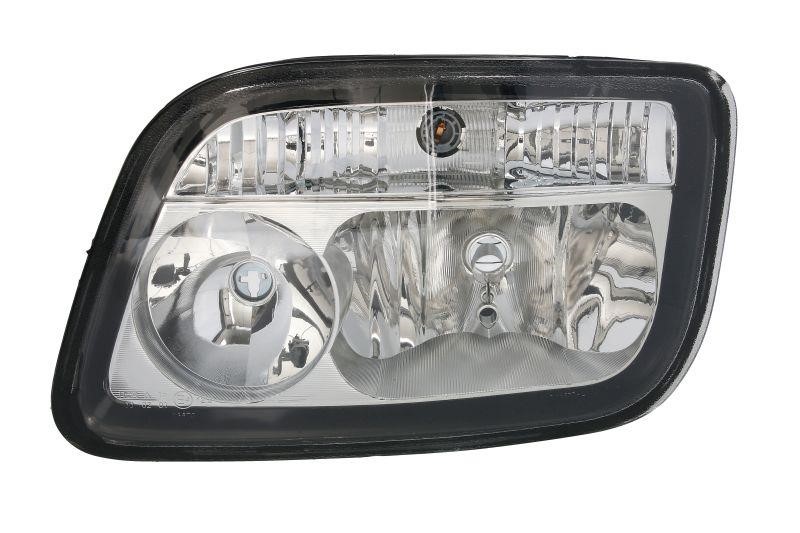 HLME022L Trucklight Headlamp