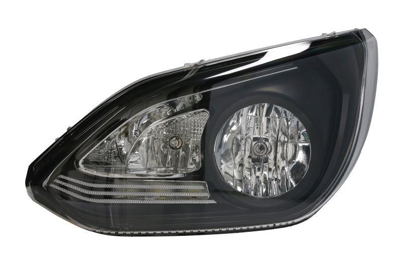 HLSE001L Trucklight Headlamp