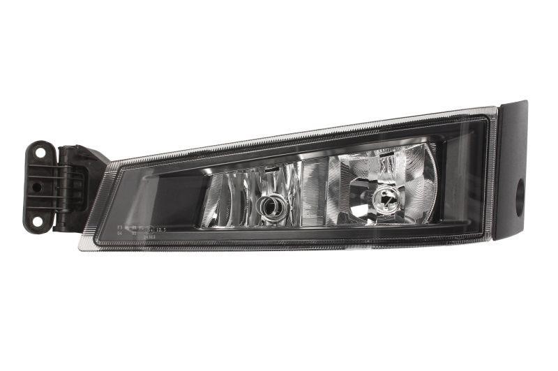 Trucklight FL-VO010L Fog lamp FLVO010L