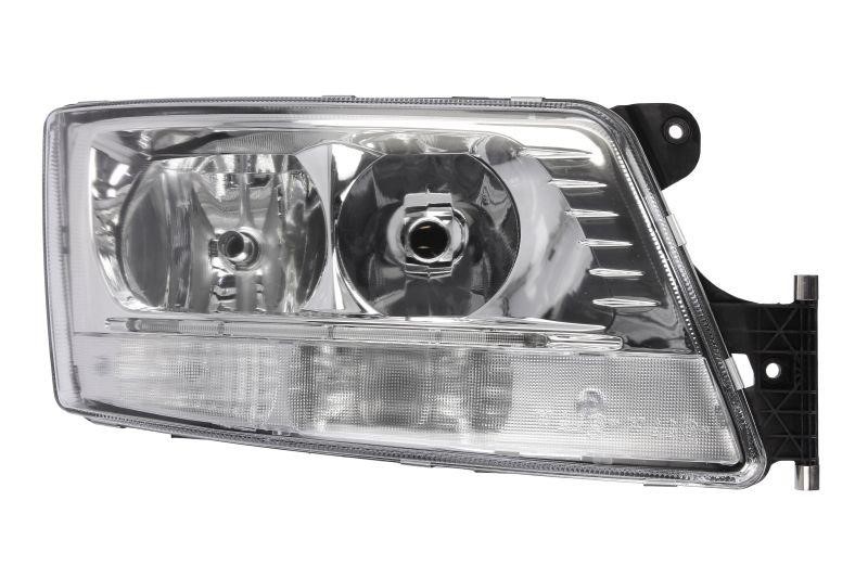 HLMA013R Trucklight Headlight right