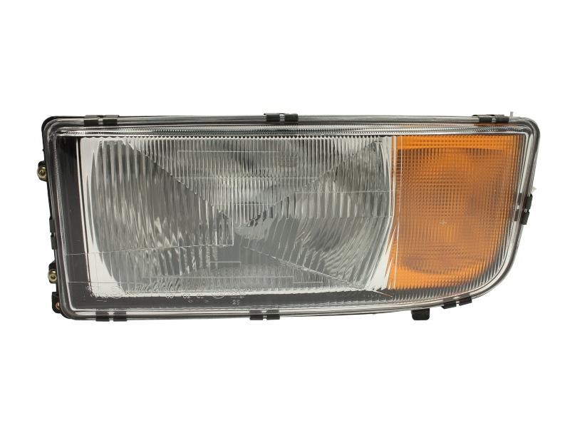 Trucklight HL-ME011L Headlight right HLME011L