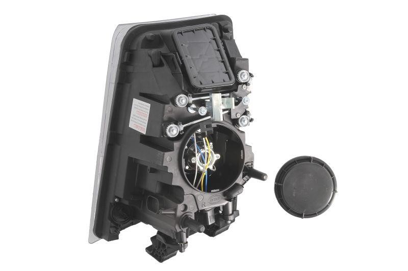 Buy Trucklight HL-VO008R at a low price in United Arab Emirates!