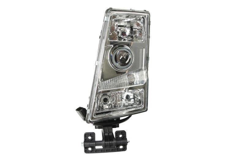 Trucklight HL-VO010L Headlight right HLVO010L