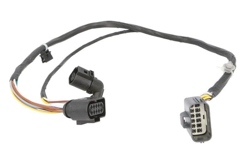 Trucklight HL-VO012 Headlight Cable Kit HLVO012