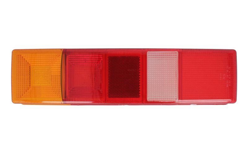 Trucklight TL-FO001L/R-L Rear lamp glass TLFO001LRL