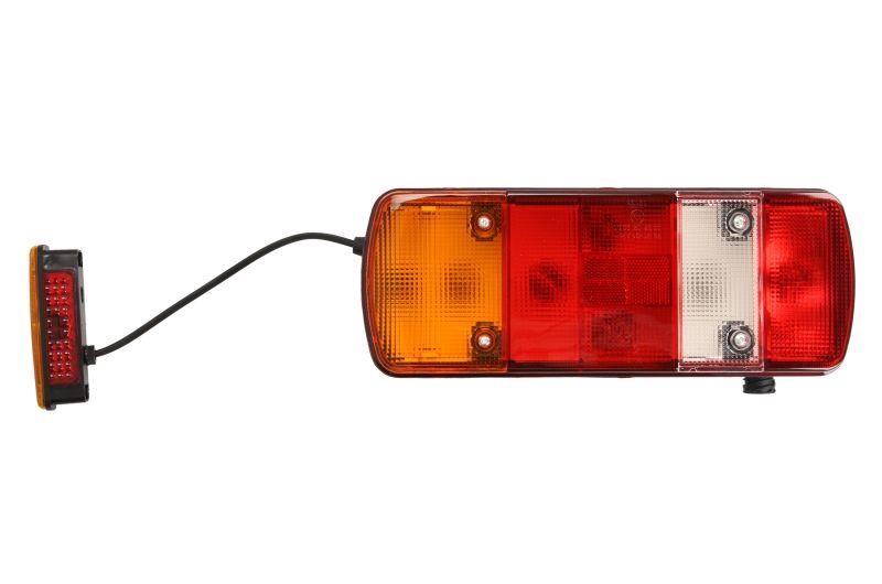 Tail lights MAN: TLMA006L Trucklight Tail lamp left