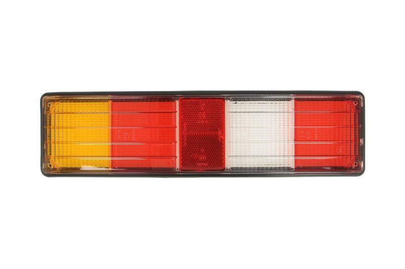 Trucklight TL-UN008L-L/R Rear lamp glass TLUN008LLR