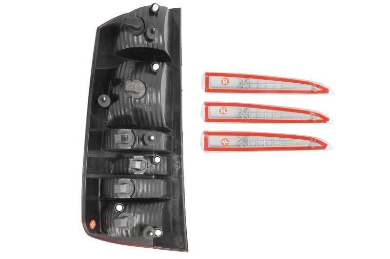 Buy Trucklight TLME011R at a low price in United Arab Emirates!