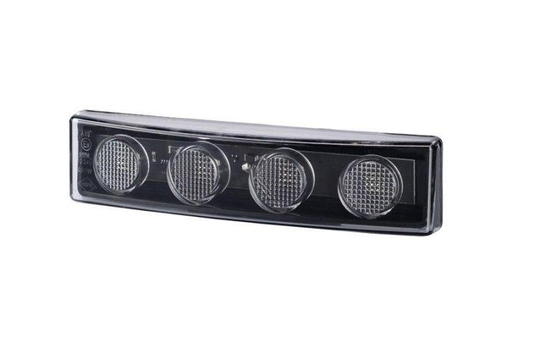 Trucklight SMSC004 Position lamp SMSC004