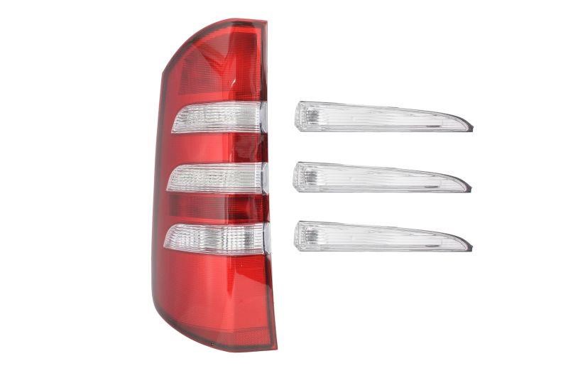 TLME012L Trucklight Tail lamp left