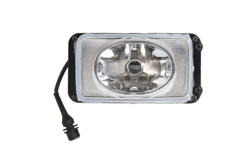 FLME007L Trucklight Fog lamp