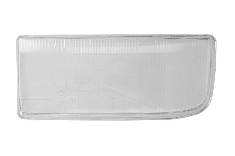 Trucklight HLME011LL Headlamp glass HLME011LL