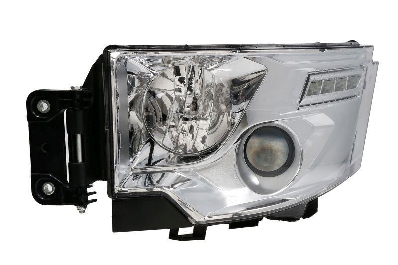 Trucklight HL-RV013L Headlamp HLRV013L