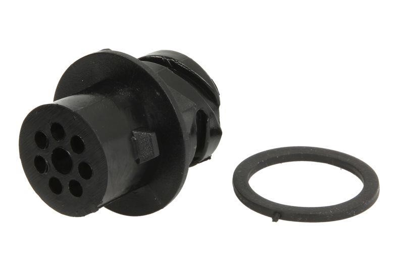 SO07DAF01 Trucklight Socket