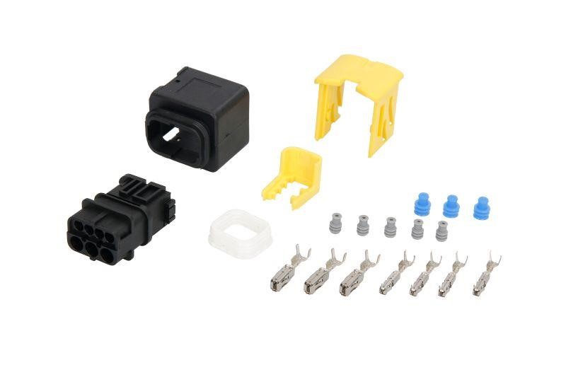 7814577C Trucklight Plug