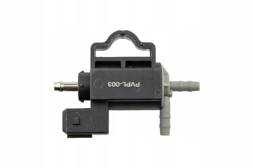 ECDPL003 NTY Turbine control valve