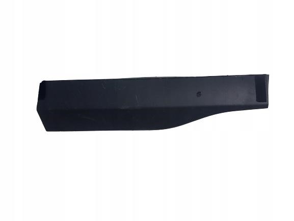 7507742040 Toyota Rear right door molding
