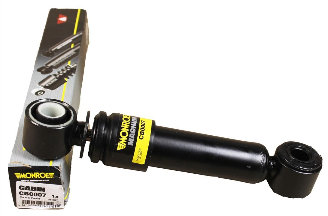 Buy Monroe CB0007 at a low price in United Arab Emirates!