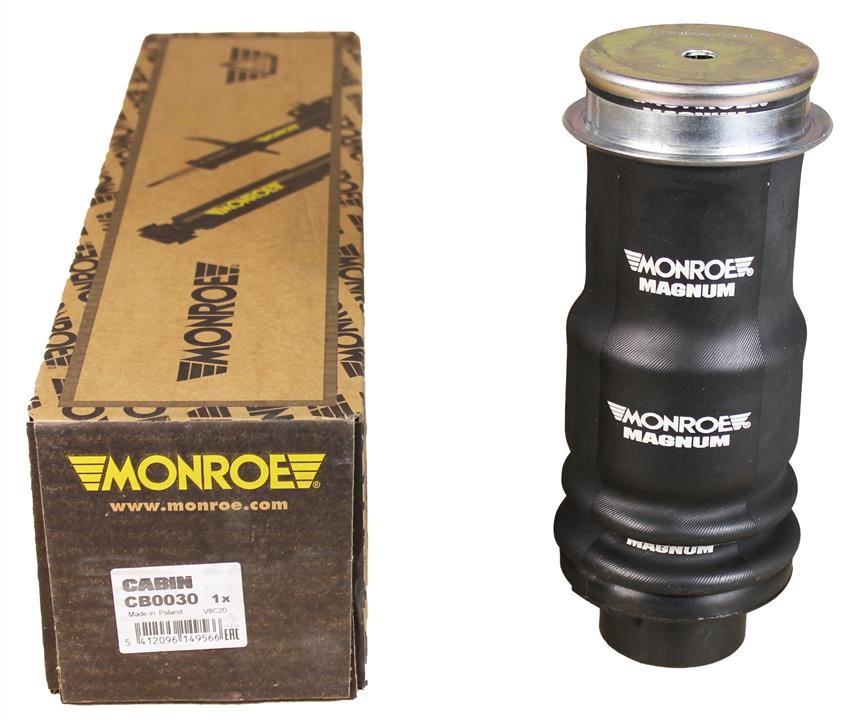 Buy Monroe CB0030 at a low price in United Arab Emirates!
