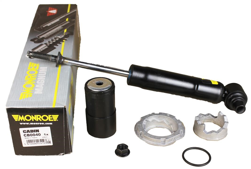 Buy Monroe CB0040 at a low price in United Arab Emirates!