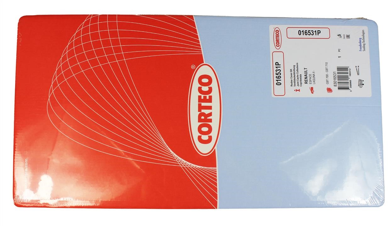 Buy Corteco 016531P at a low price in United Arab Emirates!