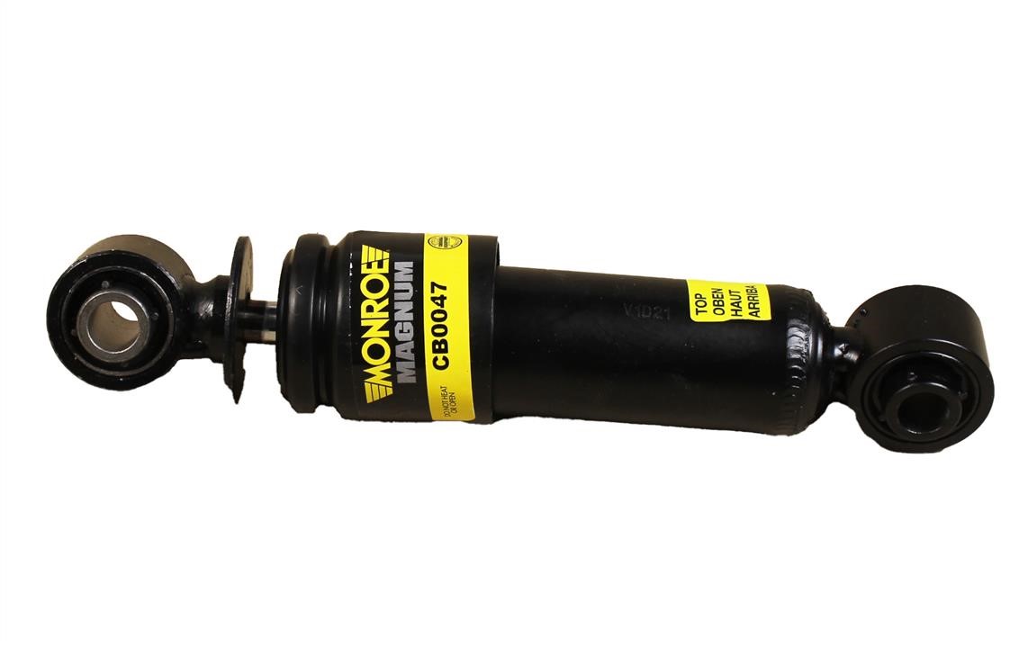 Monroe CB0047 Cab shock absorber CB0047 CB0047 Monroe Cab shock absorber