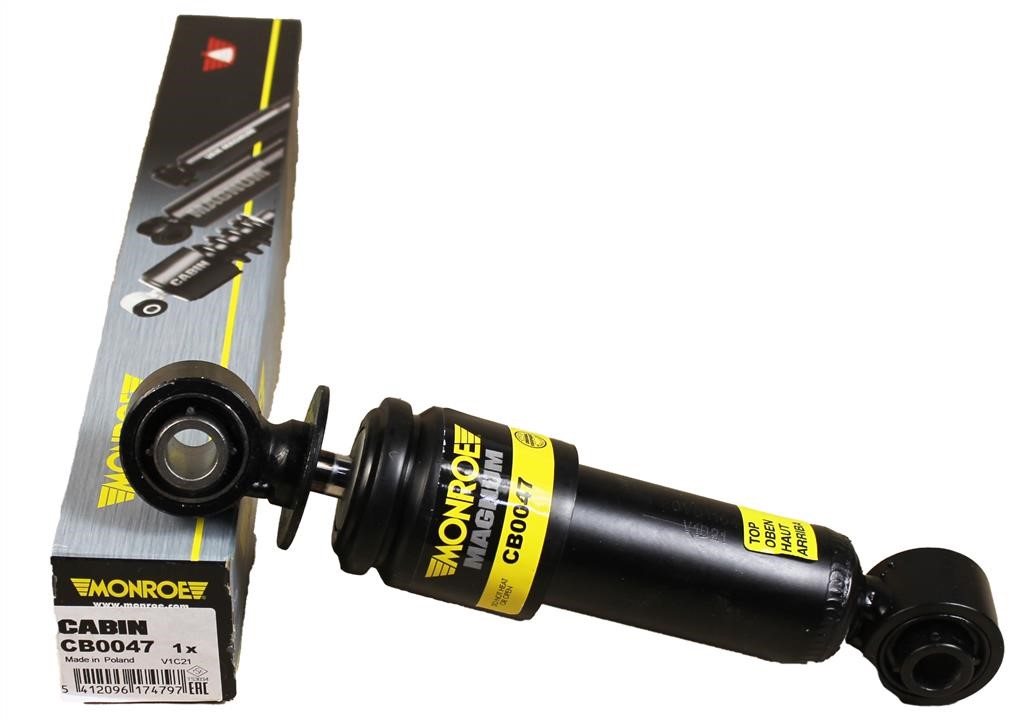 Buy Monroe CB0047 at a low price in United Arab Emirates!