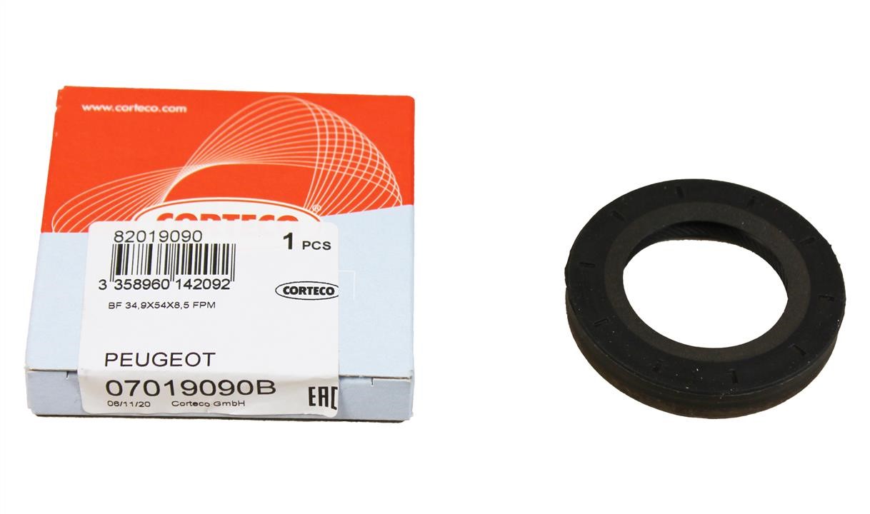 Buy Corteco 07019090B at a low price in United Arab Emirates!