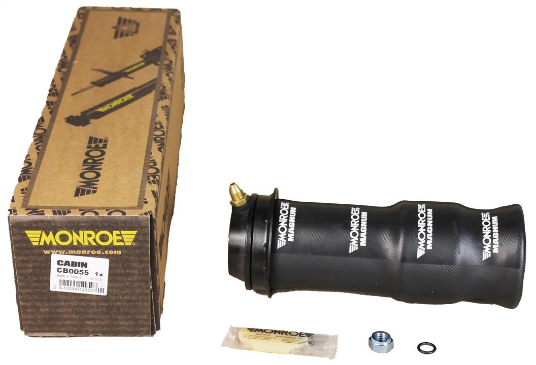 Buy Monroe CB0055 at a low price in United Arab Emirates!
