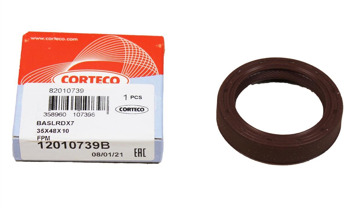 Buy Corteco 12010739B at a low price in United Arab Emirates!