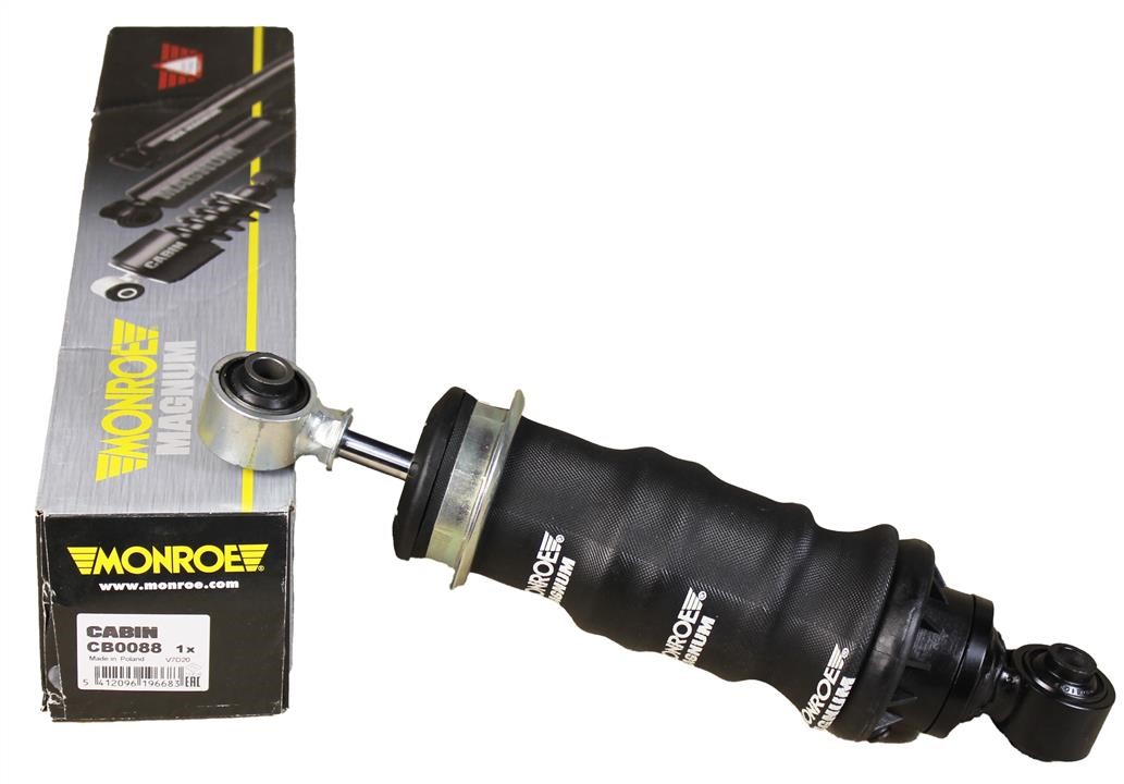 Buy Monroe CB0088 at a low price in United Arab Emirates!