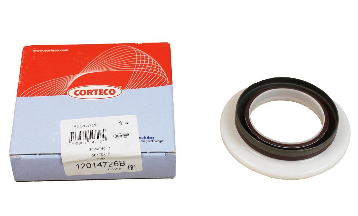 Buy Corteco 12014726B at a low price in United Arab Emirates!