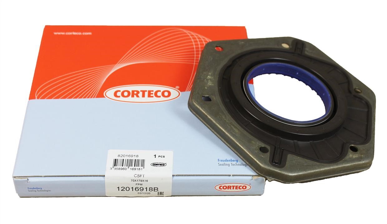 Buy Corteco 12016918B at a low price in United Arab Emirates!