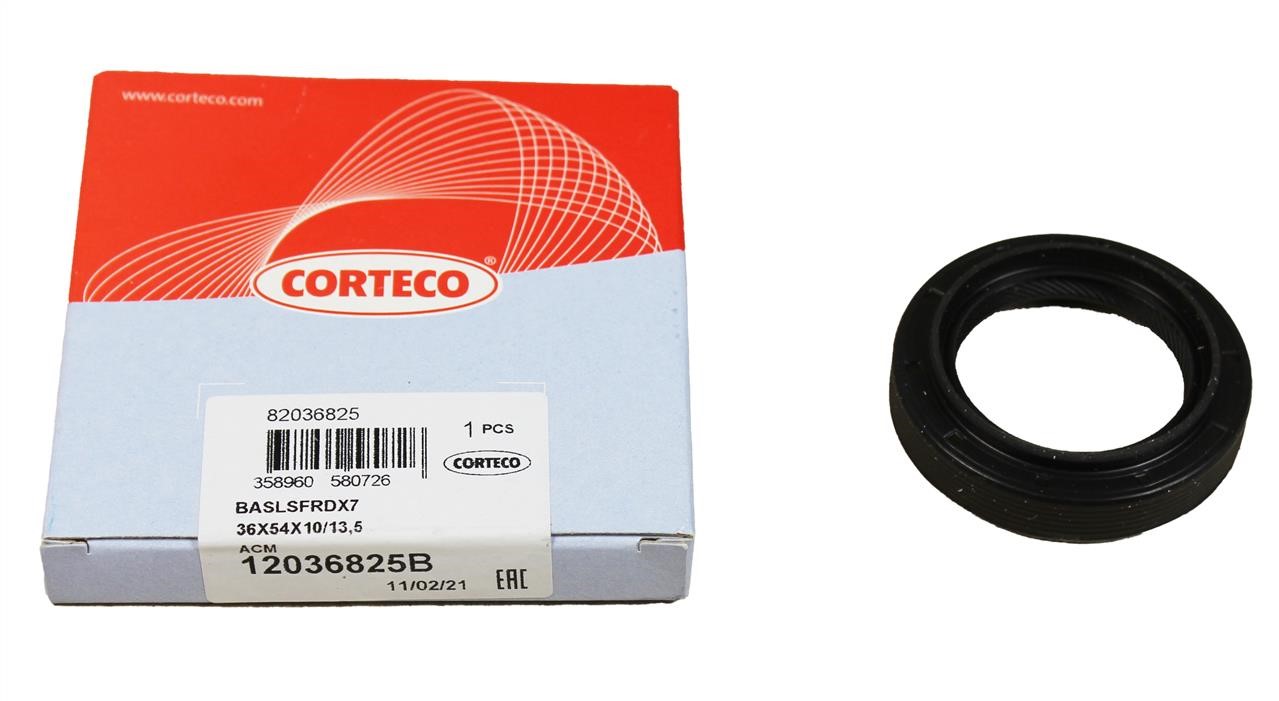 Buy Corteco 12036825B at a low price in United Arab Emirates!
